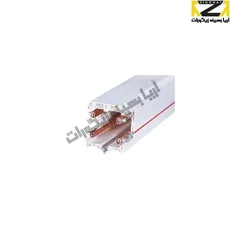 شین بسته پی وی سی (PVC) 25 تا 240 آمپر 4 و 5 خط معمولی،زیپ دار،هادی استیل کاور PVC جرثقیل